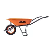 Wheelbarrow
