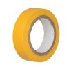 Isolierband 10M * 15Mm Gelb 3807 Faster Tools