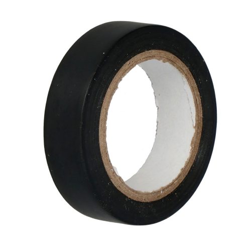 Isolierband 10M * 15Mm Schwarz 3810 Faster Tools