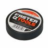 Isolierband 10M * 15Mm Schwarz 3810 Faster Tools