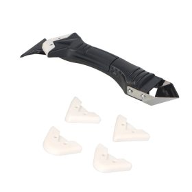 SZILIKON LEHÚZÓ KÉSZLET 3 AZ 1-BEN FT249-44 FASTER TOOLS