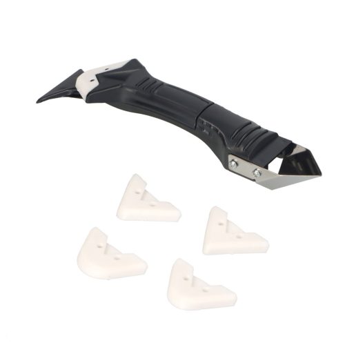 SZILIKON LEHÚZÓ KÉSZLET 3 AZ 1-BEN FT249-44 FASTER TOOLS