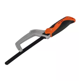   Fierăstrău de lucru manual 300 mm cu mâner metalic 8819 Faster Tools