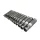 Perforatoare pentru piele 2-22 mm 15 bucăți 2615 Faster Tools