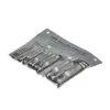 Perforatoare pentru piele 2-22 mm 15 bucăți 2615 Faster Tools