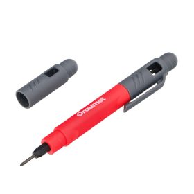   Schraubendreher-Instrument 4:1 Ph000-00 1,6-2M D342-49 Draumet