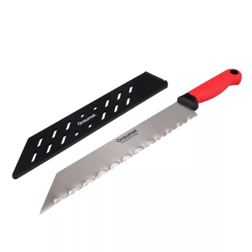 ÁSVÁNYGYAPOT VÁGÓ KÉS PROFI 340MM D350-08 DRAUMET