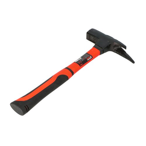 Ciocan de tâmplar 600gr. Mâner din fibră de sticlă HUF 688302-03 Faster Tools