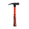 Ciocan de tâmplar 600gr. Mâner din fibră de sticlă HUF 688302-03 Faster Tools