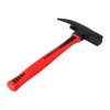 Carpenter's hammer 600Gr.Glass-handled.Profi 3931 Draumet