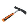 Mason's Hammer 600Gr. Metal Handle. 1455 1455 Faster Tools