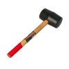 Ciocan de cauciuc 400Gr. 65Mm 879 Faster Tools