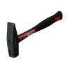 Ciocan 300 Gr. Cu maner din fibra de sticla 3914 Draumet