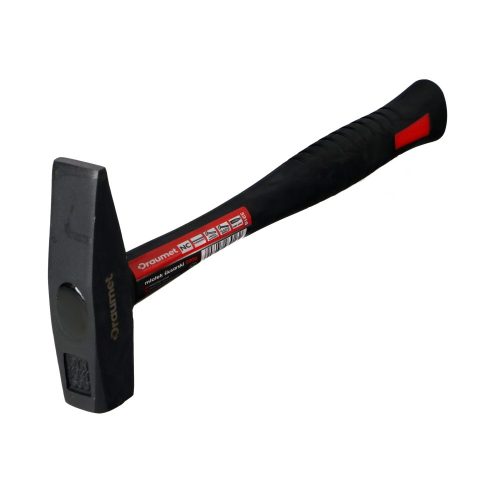 Ciocan 300 Gr. Cu maner din fibra de sticla 3914 Draumet