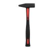 Ciocan 300 Gr. Cu maner din fibra de sticla 3914 Draumet