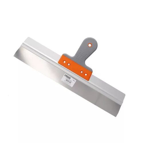 Stahlklinge für die Oberflächenbearbeitung, 450 mm, 2818, Faster Tools