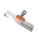Stahlklinge für die Oberflächenbearbeitung, 550 mm, 2819, Faster Tools