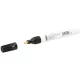 Paint Marker Black 3.0 Mm 7001 Faster Tools