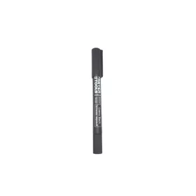 Filzstift Permanent Schwarz Ft354-20 Faster Tools