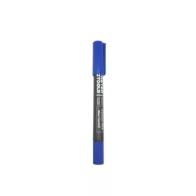 Filzstift Permanent Blau Ft354-23 Faster Tools