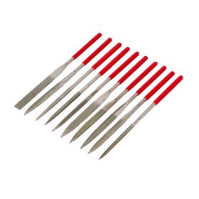 Diamond Grinding Wheel Set 180Mm 10R. 6656 Draumet