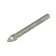 ÜVEGFÚRÓ 10*100MM /CSEMPEFÚRÓ/ 3877 FASTER TOOLS FT228-04