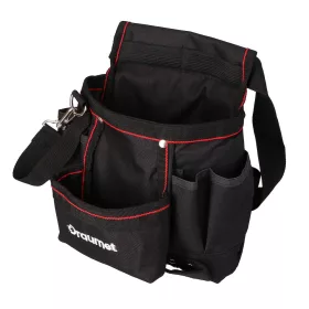 Werkzeughalter 7 Taschen Stoff 3789 Draumet