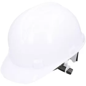 VÉDŐSISAK FEHÉR 6765 PROTECT2U P536-01