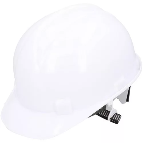VÉDŐSISAK FEHÉR 6765 PROTECT2U P536-01