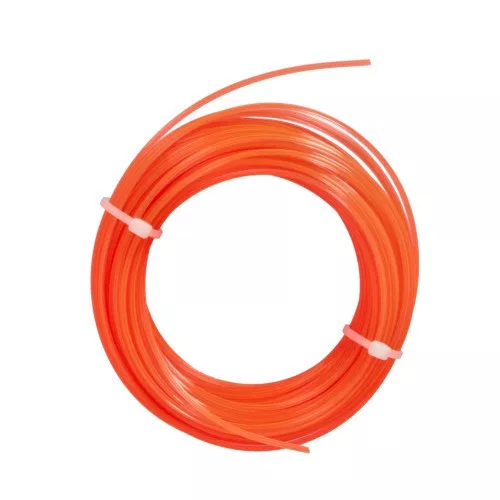 FŰKASZA DAMIL CSILLAG 2,4 MM/15M 6556 F406-47 FORESTER