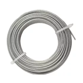 FŰKASZA DAMIL FÉM SZÁLAS 2,4 MM/15M 6380 F406-29 FORESTER