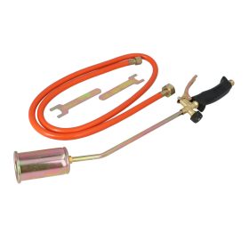   Forrasztó Klt.Bádogos 1Égős 1,5Fm Tömlőv 2138 Faster Tools