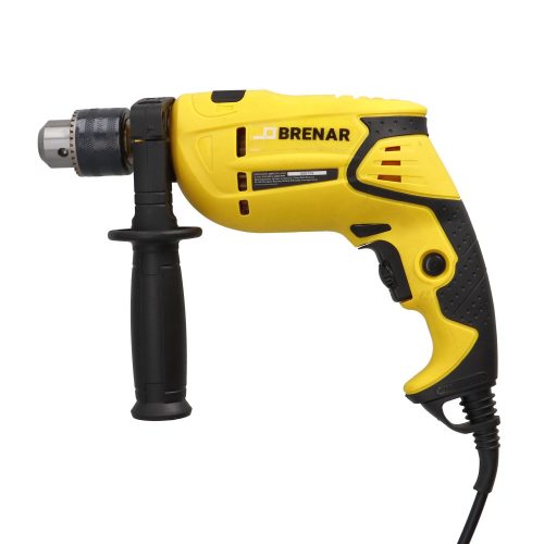 Mașină de găurit cu ciocan 600W Brwieu60013 Brenar