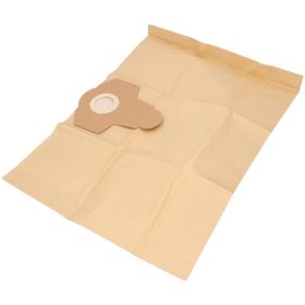   Dust Bag Paper 20L. For Industrial Vacuum Cleaner B198-01 Brenar