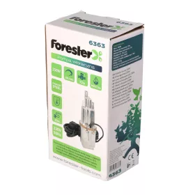 Pompă de grădină vibratoare 250W 6363 Forester