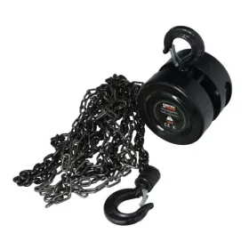 Troliu cu lanț 1T. 3M. 1579 Faster Tools