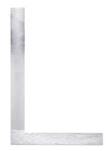 Rechtwinkliger Schlosser 250*160Mm Plain Szalkai