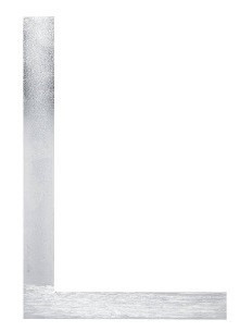 Rechtwinkliger Schlosser 400*250Mm Plain Szalkai