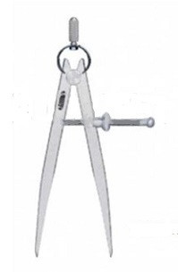 Caliper Spring 250Mm Industrial Scale