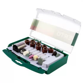 MINI DRILLING MACHINE ACCESSORIES 71R. VERTO