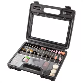 MINI DRILLING MACHINE ACCESSORIES 100R. VERTO