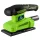 Vibratory Sander 150W 90*187Mm 1.2Kg Verto