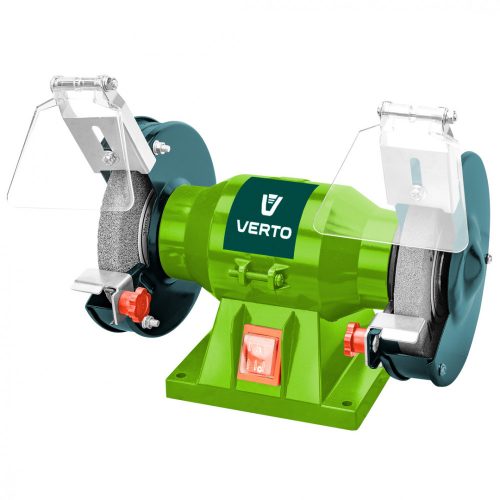 Köszörűgép 120W 125Mm 4,7Kg Verto