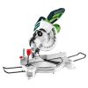 Miter machine 1500W 210*30Mm 7.95Kg Verto