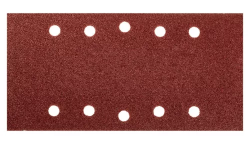 CSISZOLÓPAPÍR TÉPŐZÁRAS 115*230 K40 GRAPHITE