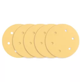 CSISZOLÓPAPÍR TÉPŐZÁRAS Q225MM K120 5DB GRAPHITE