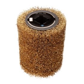 Wire Grinding Roller 58Ge137-For Machine Graphite