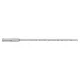 SDS PLUS FÚRÓSZÁR 6*210MM QUATRO GRAPHITE