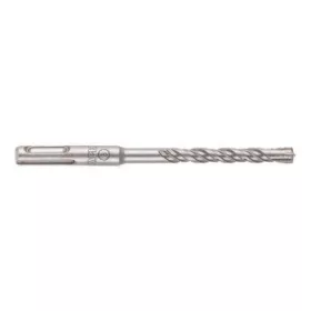 SDS PLUS DRILL SHANK 8*160MM QUATRO GRAPHITE