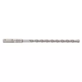 SDS PLUS DRILL SHANK 8*260MM QUATRO GRAPHITE
